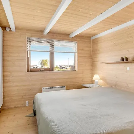 Superbe Maison De 2 Chambres À Sjølund * Sjolund