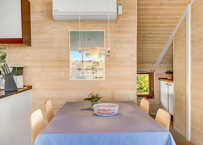 펜션 Rugmarken Sjolund Ix