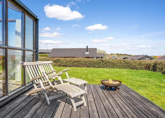 Rugmarken Sjolund Ix *