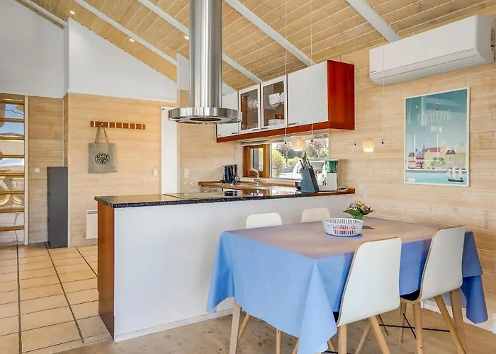 펜션 Rugmarken Sjolund Ix Sjolund