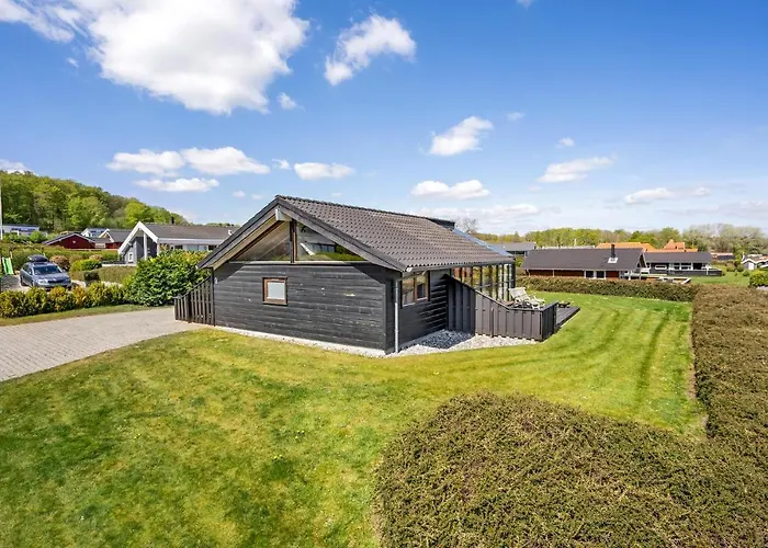 Rugmarken Sjolund Ix